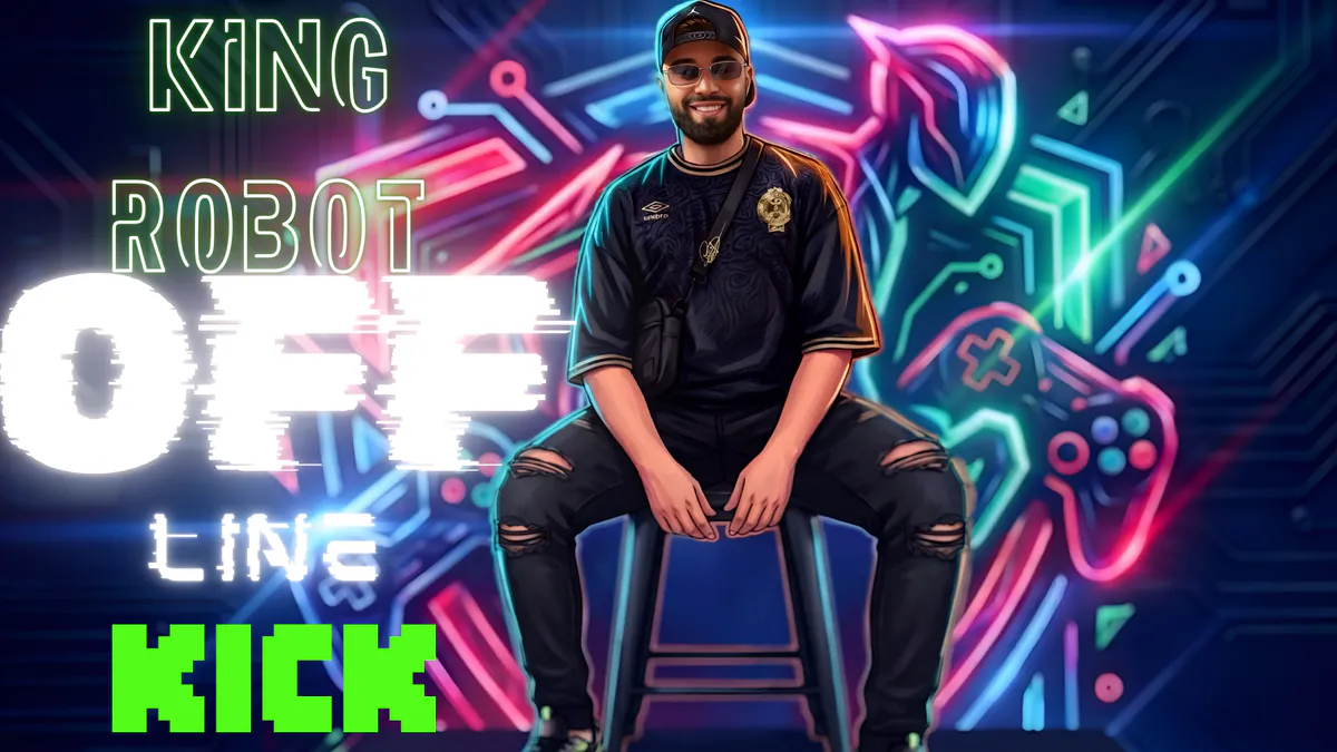 KING_ROBOT
