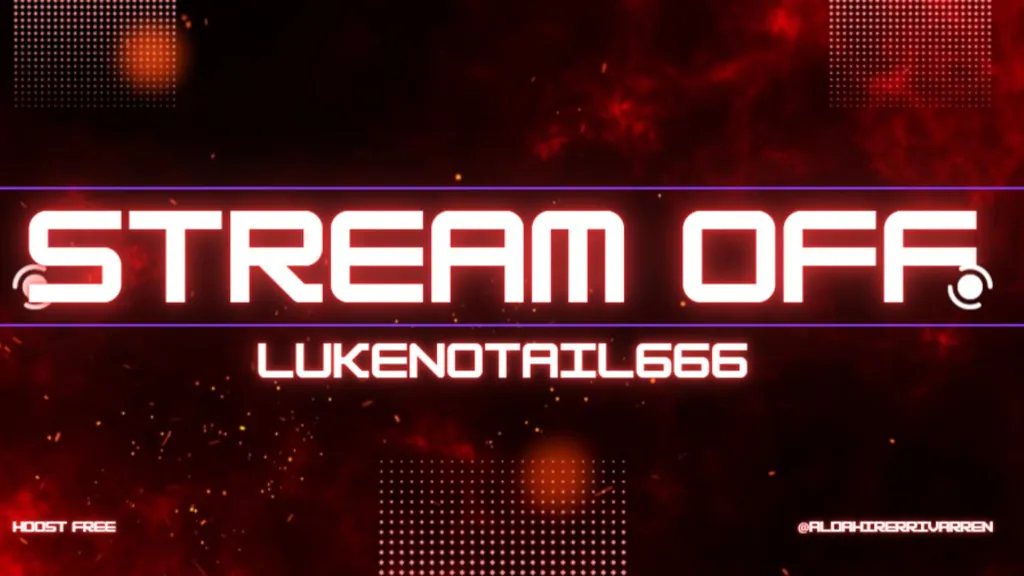LUKENOTAIL666
