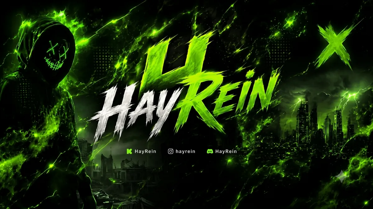 HayRein