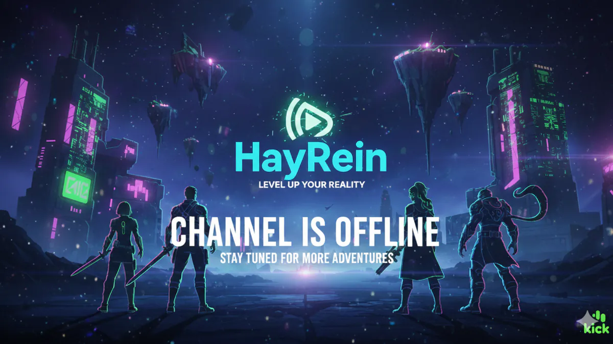 HayRein