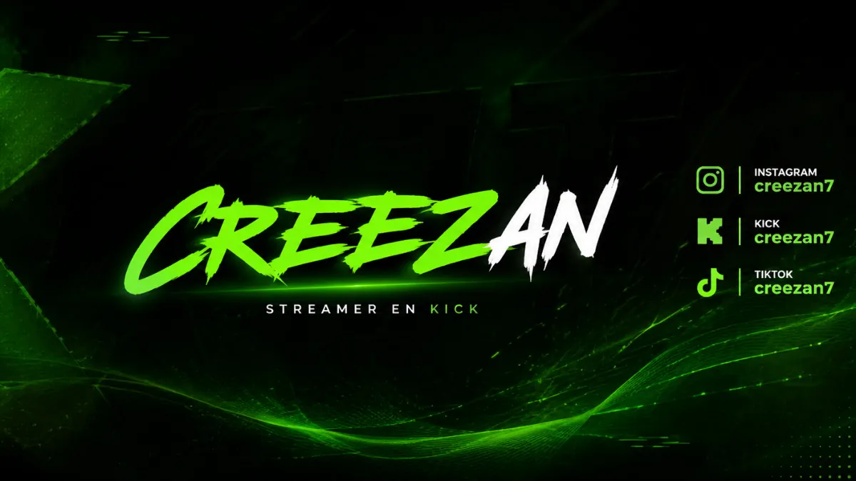 Creezan7