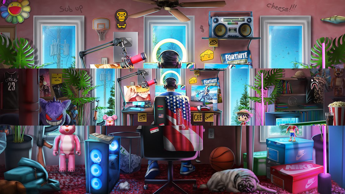 CeeSlay