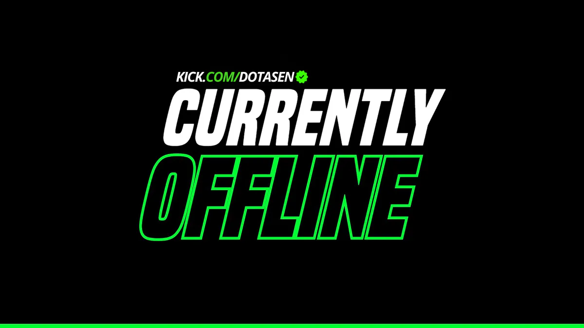 DotaSen