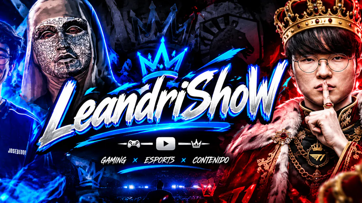 LeandriShoow