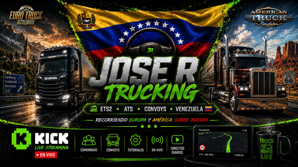 JoseRTrucking