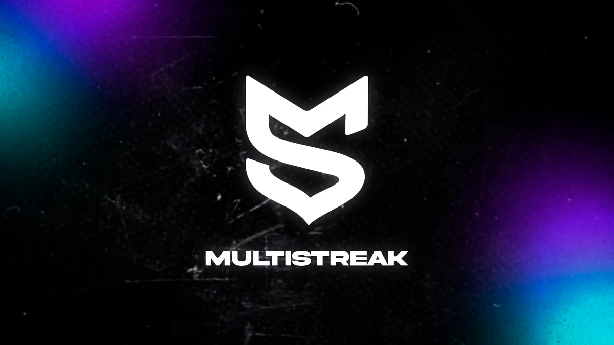 Multistreakick