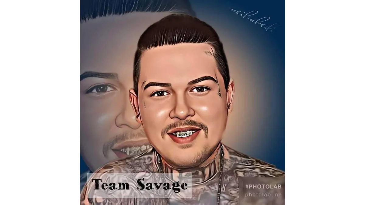 savagesvlf