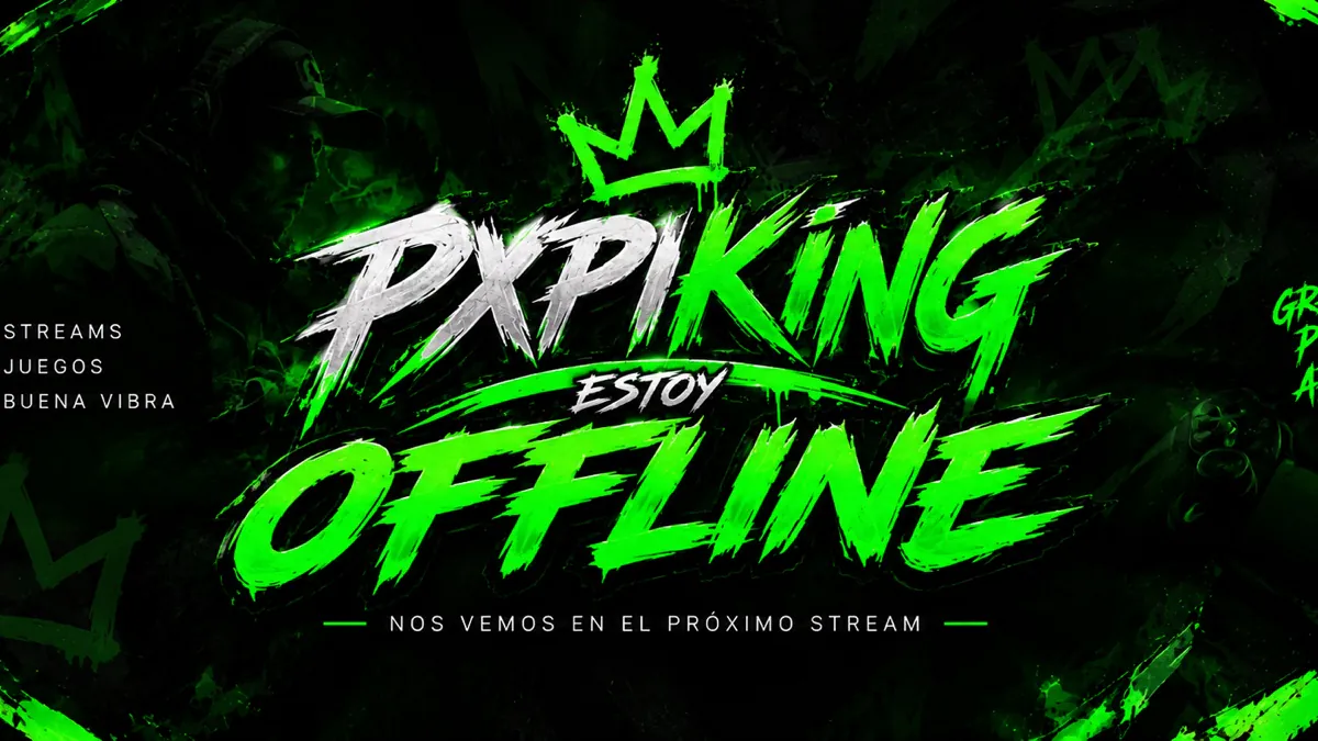 PxpiKing