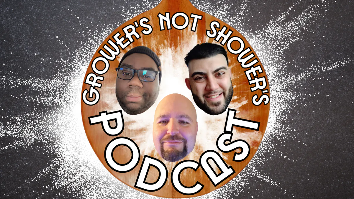 GrowersNotShowersPodcast