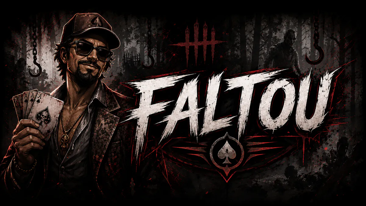 Faltou