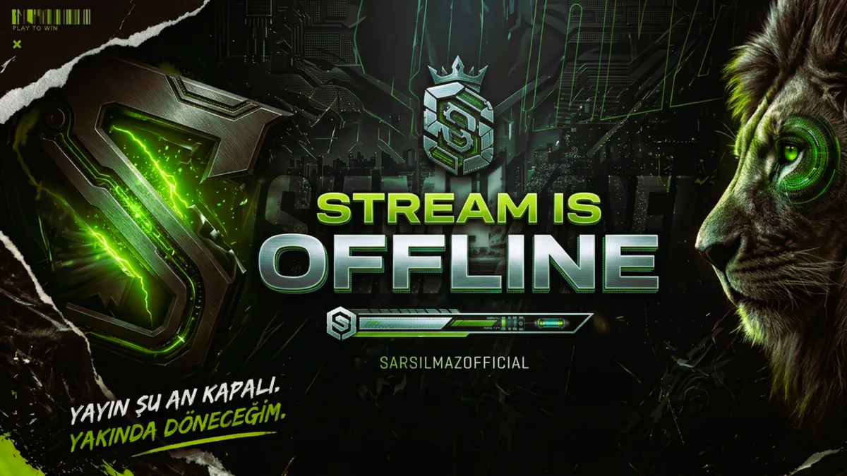 SarsilmazOfficial