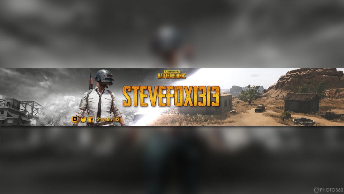 stevefox1313