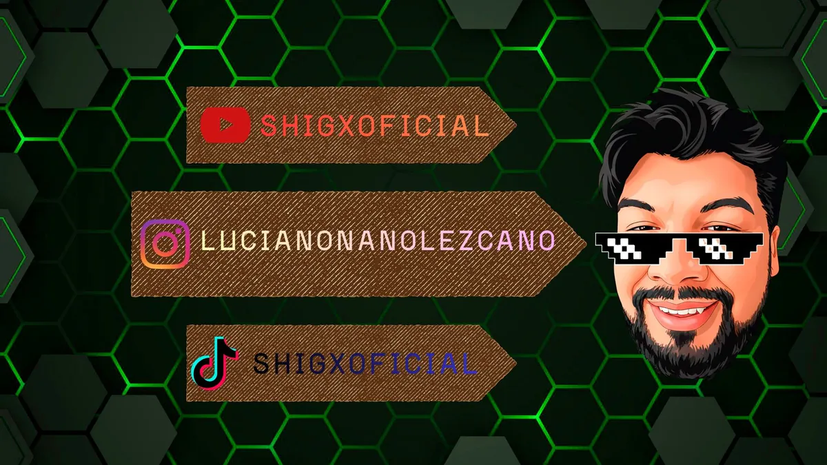 SHIGXOFICIAL