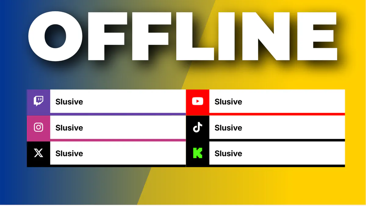 slusive