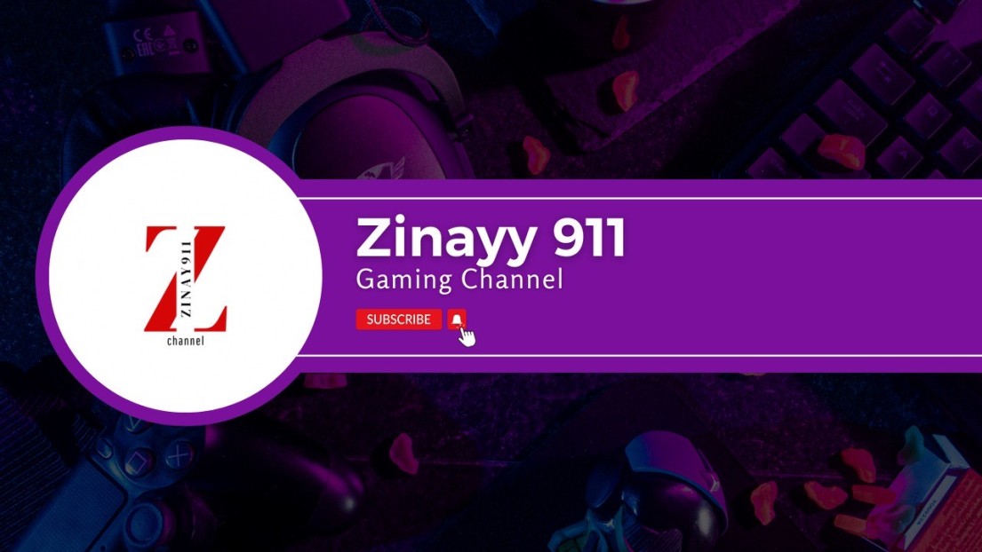 Zinay911