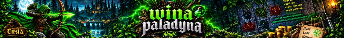 NaykMonster