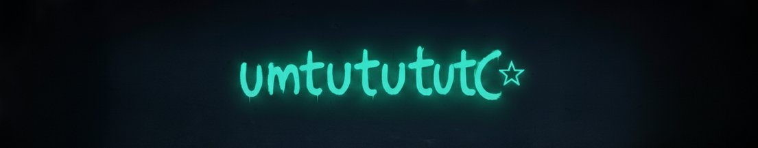 Umtututututut