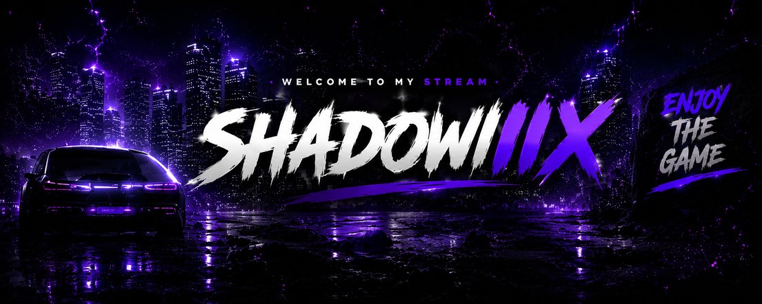 Shadowiix