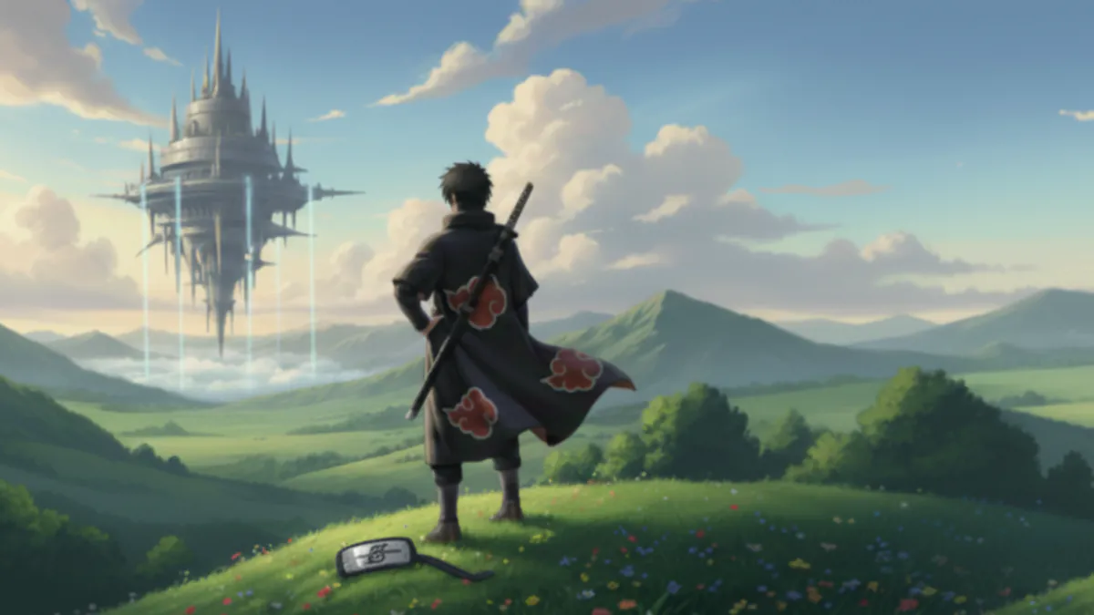 KiritoNA
