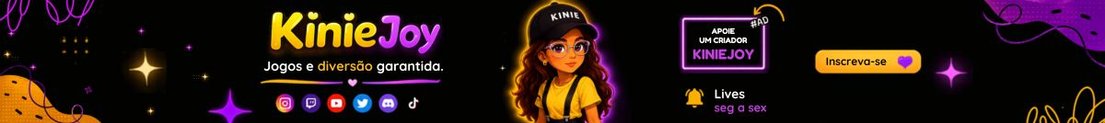 kiniejoy