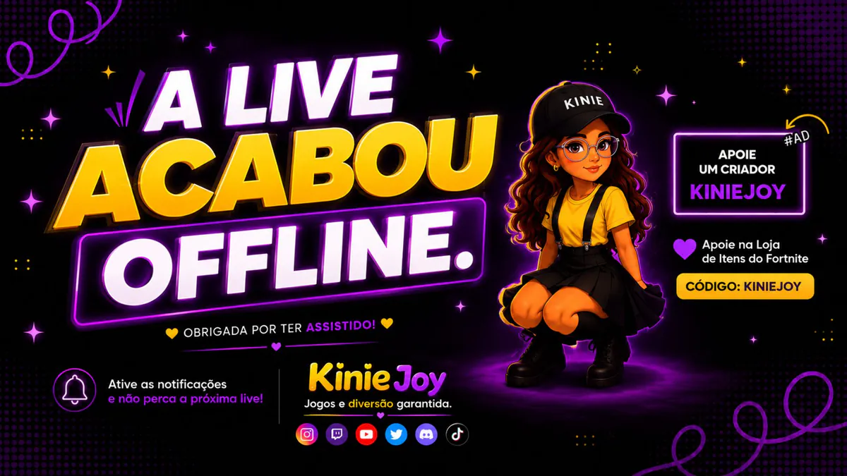 kiniejoy