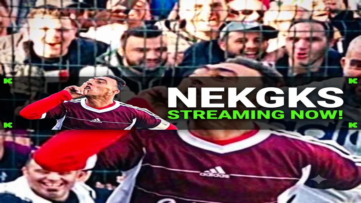 nekgks