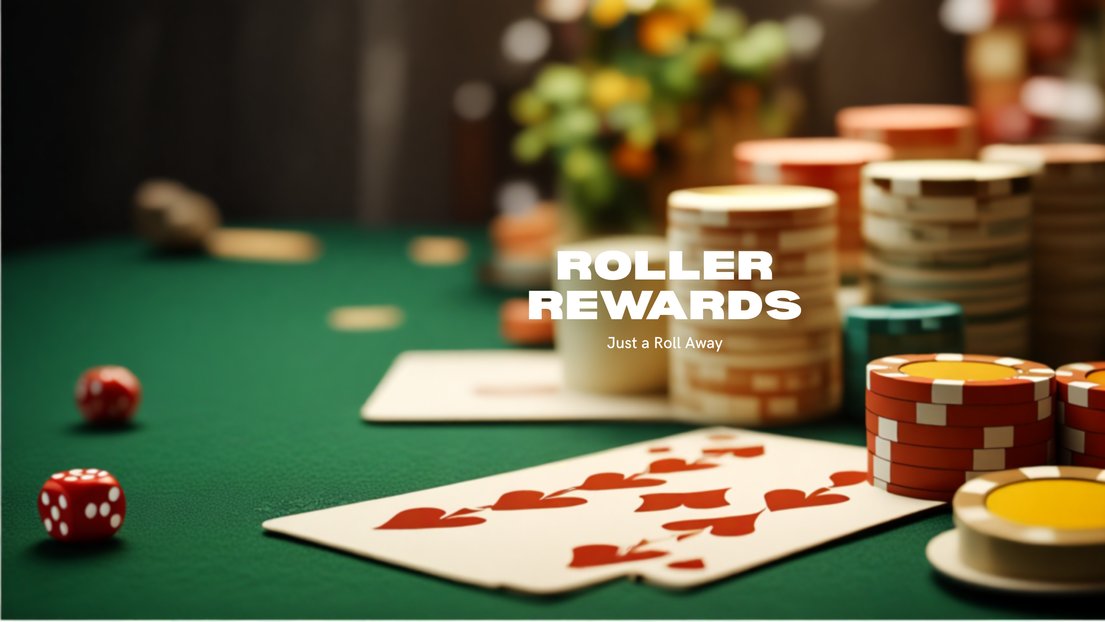 RollerRewards