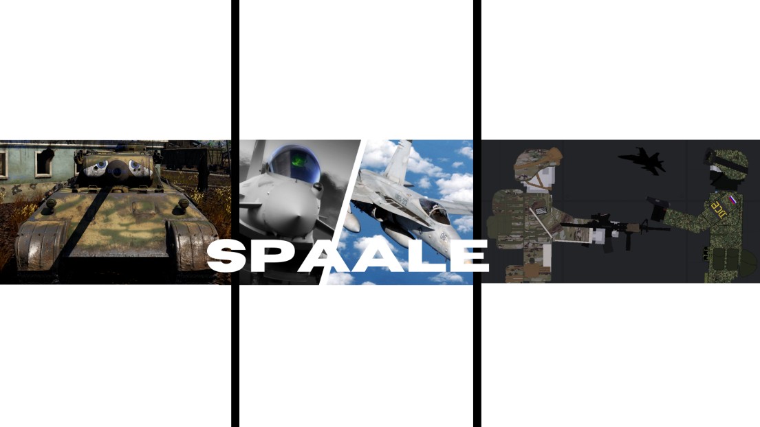 SPAALE
