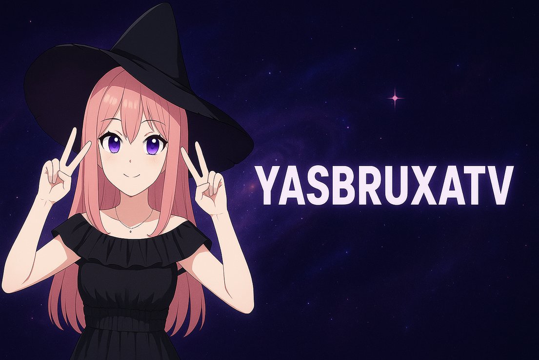 YasBruxaTV