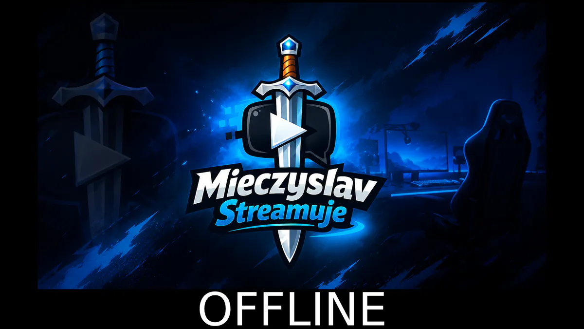 MieczyslavStreamuje