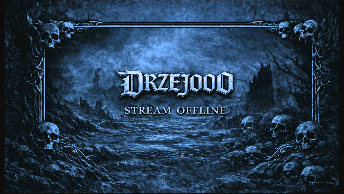 DRZEJOOO