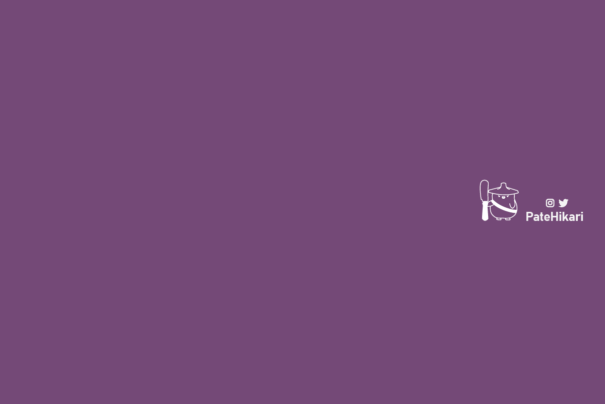 Kick banner for @pate