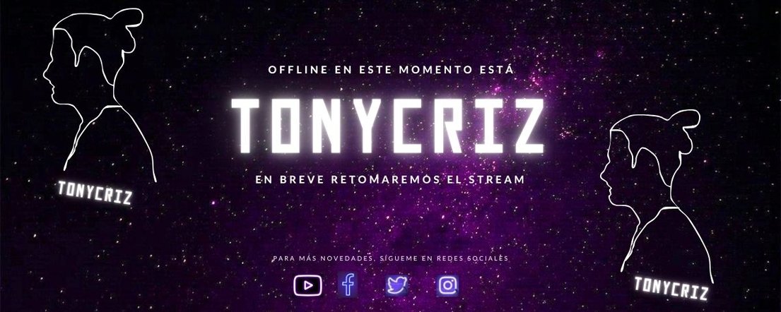 Tonycriz