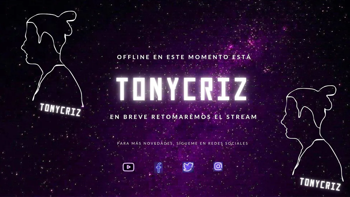 Tonycriz