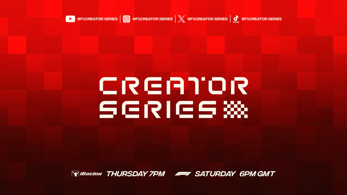 CreatorSeries