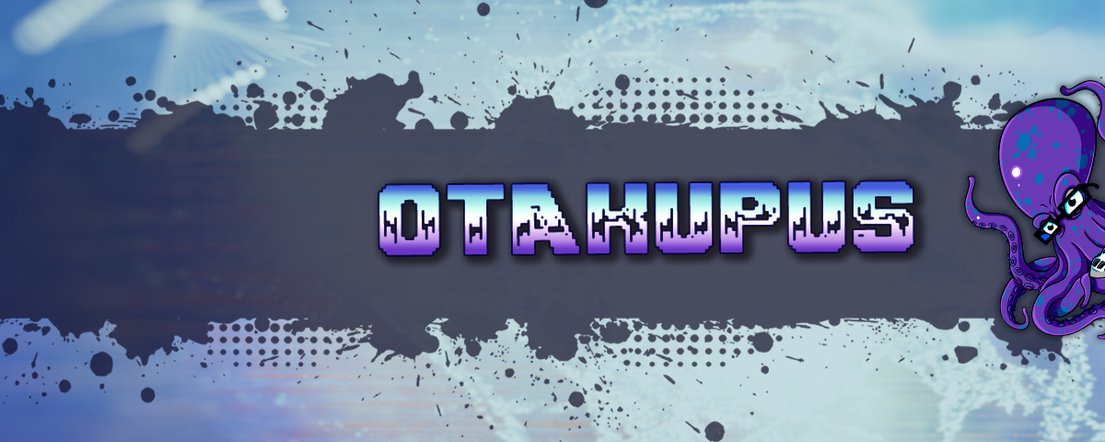 Otakupus