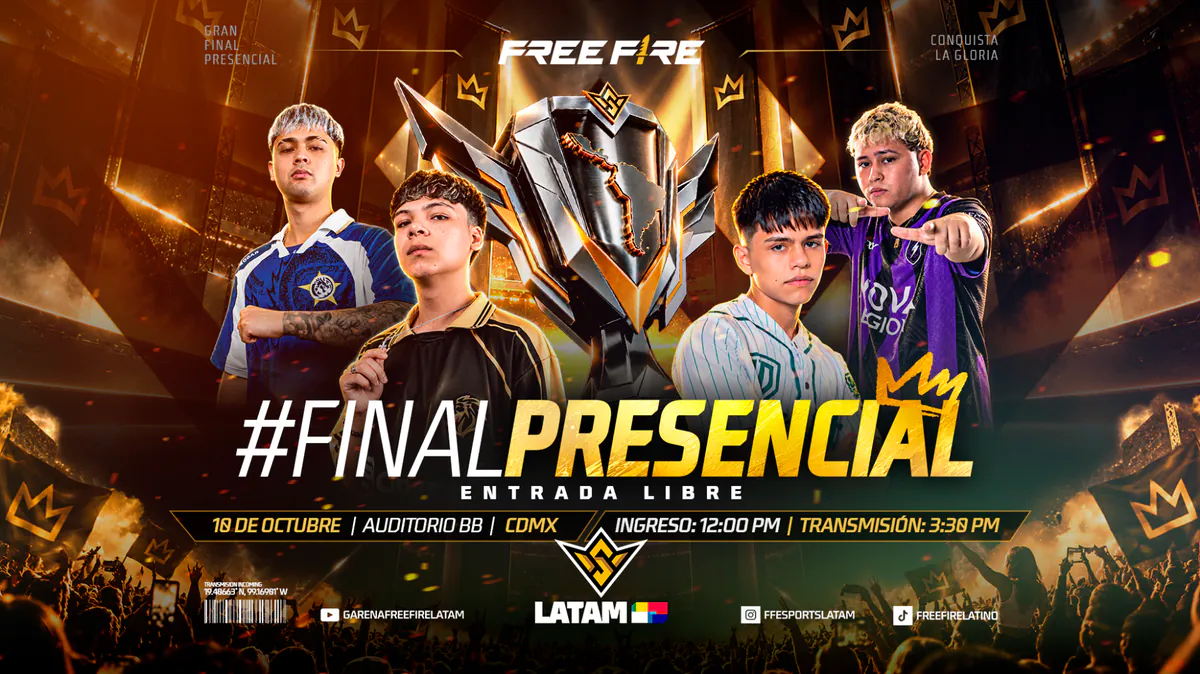 freefirelatino