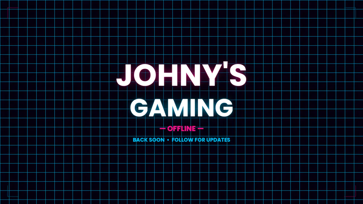 JohnysGaming