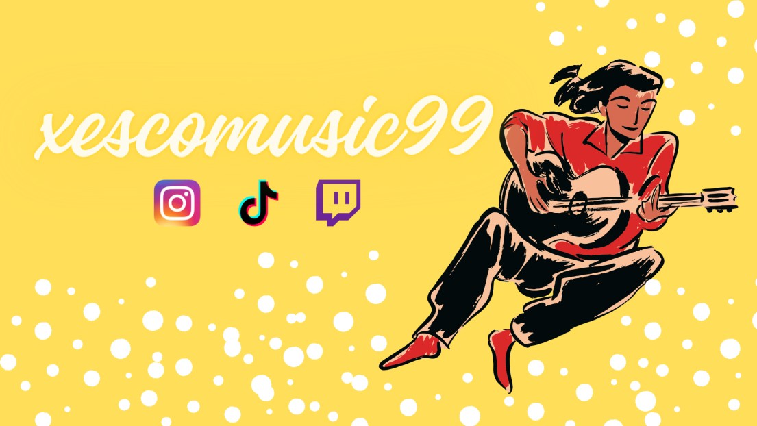 Xescomusic99