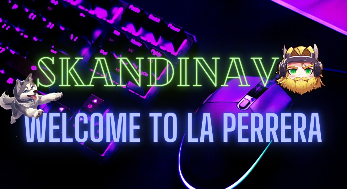 Skandinavo