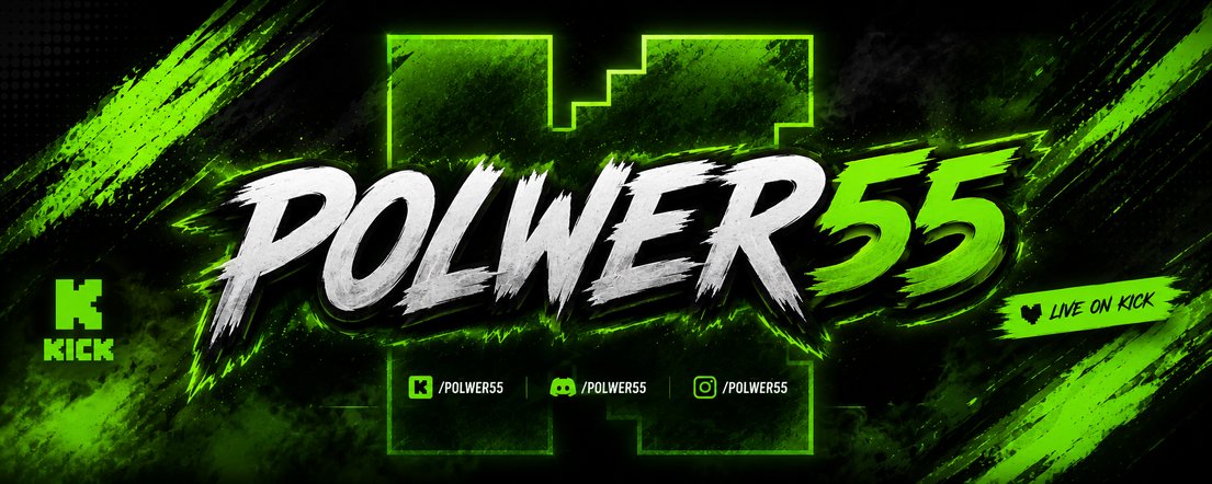 polwer55