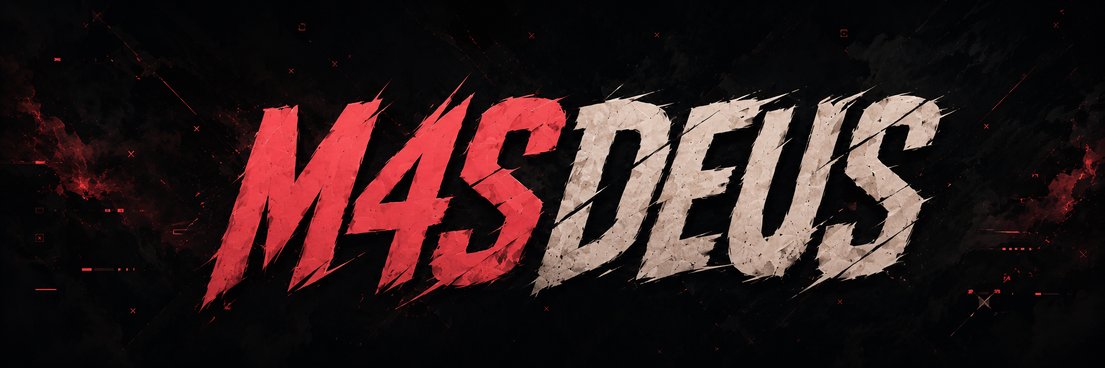 M4sdeus