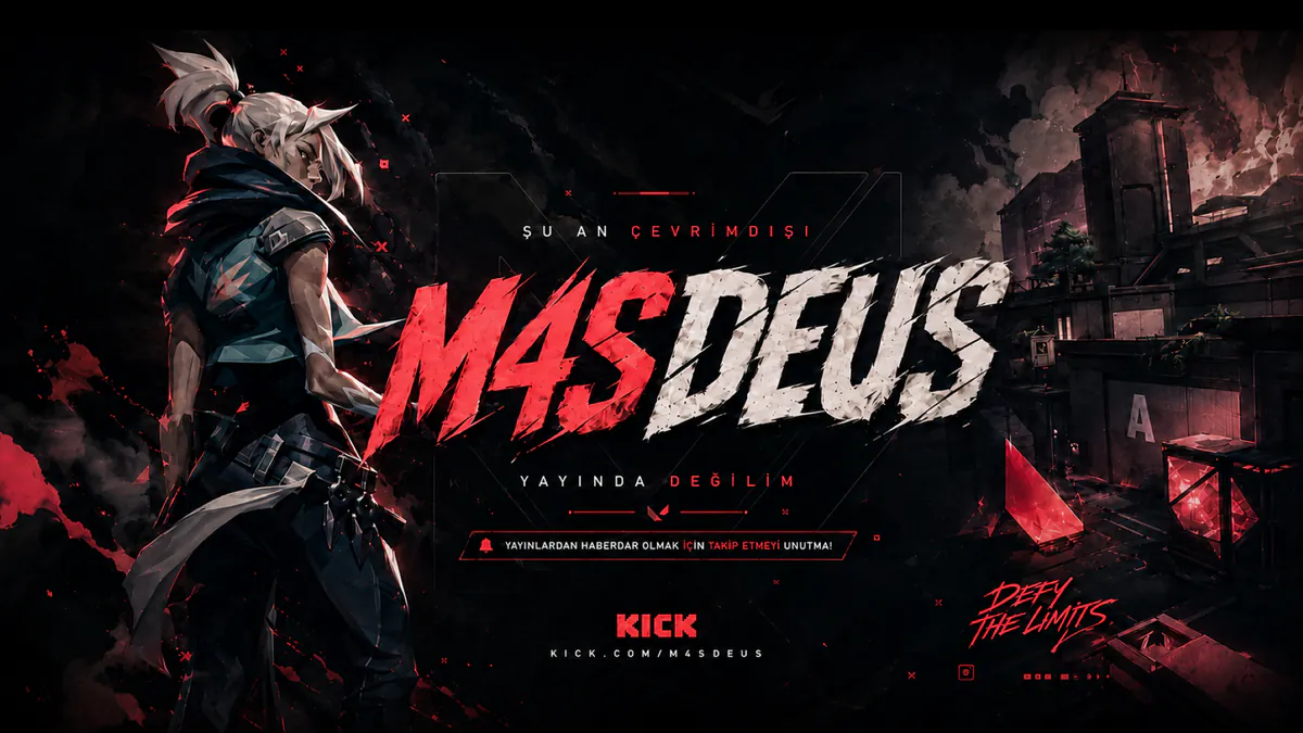 M4sdeus