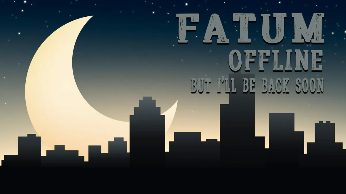 FATUM_live