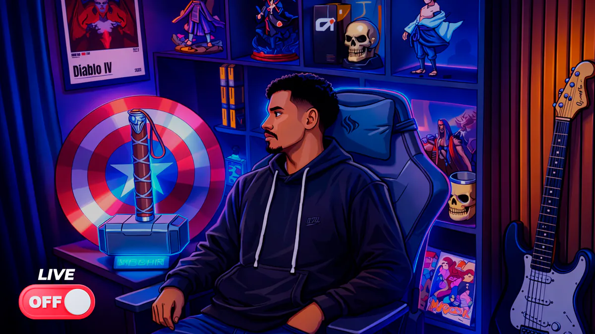 AvengerSupreme