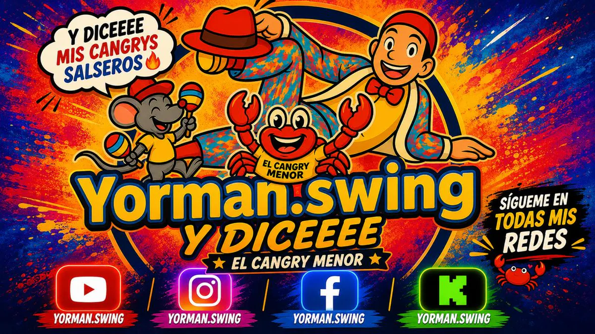 yormanswing