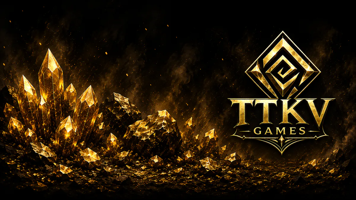 TTKVGames
