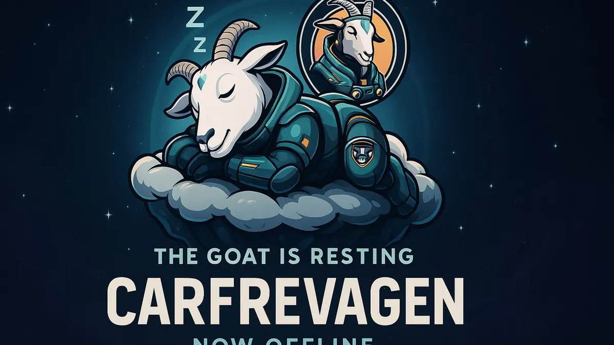 CarfRevagen