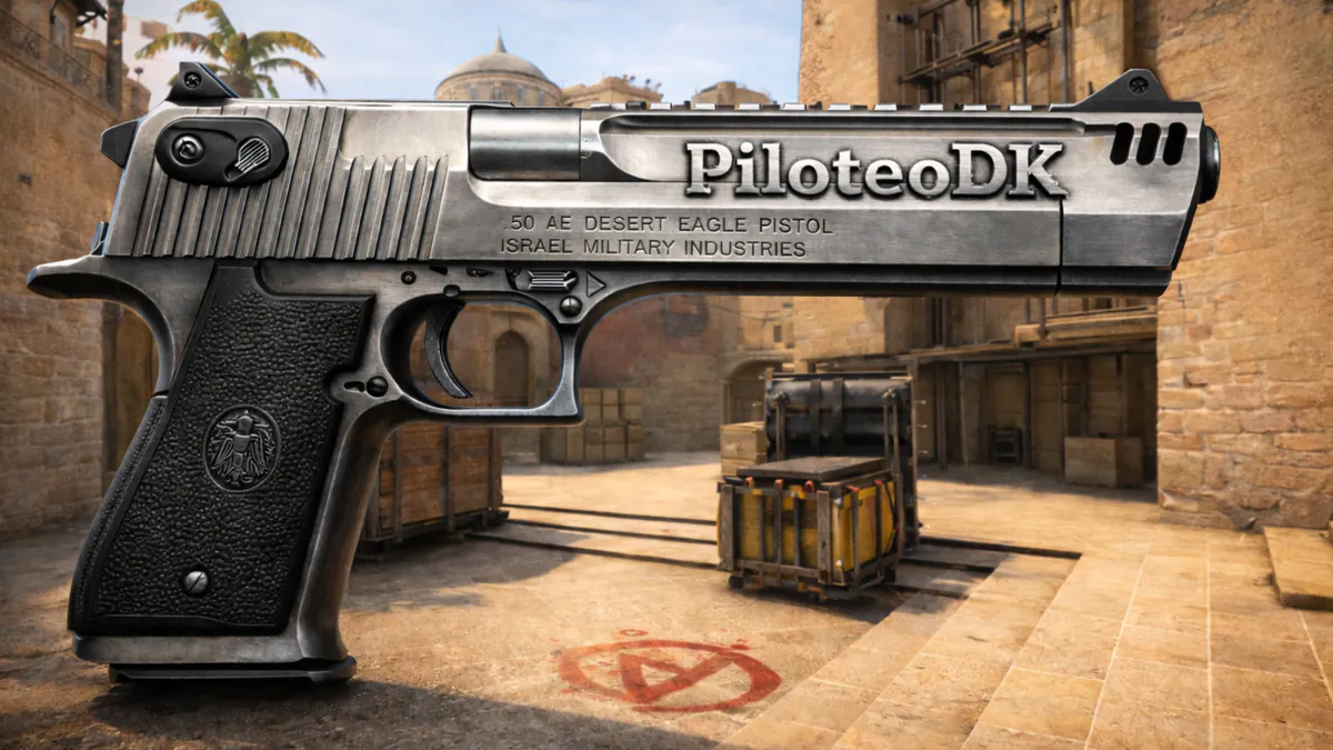 PiloteoDK