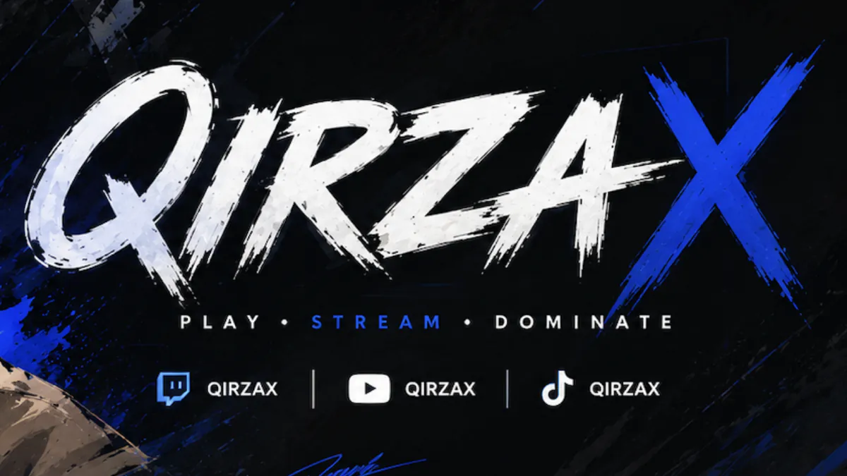 QIRZAX